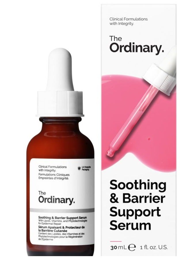 سيروم ذا أورديناري المهدئ وداعم الحاجز 30 مل